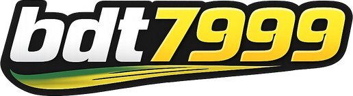 bdt 7999 home logo